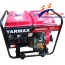 Máy phát điện diesel Yarmax YM6500E-L